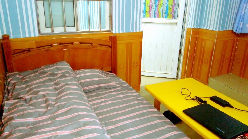 Guangzhou Langba Hostel Exterior photo